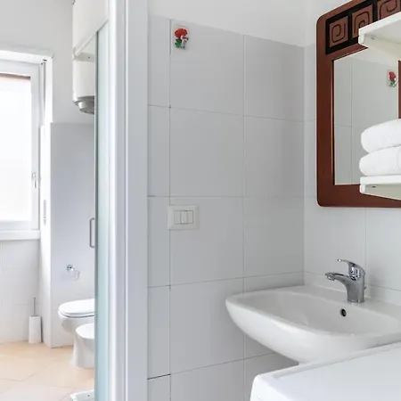 Apartment Duomo-navigli - Two Bedrooms & Terrace With Wi-fi *