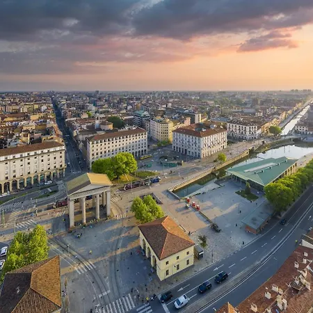 Duomo-navigli - Two Bedrooms & Terrace With Wi-fi Milano